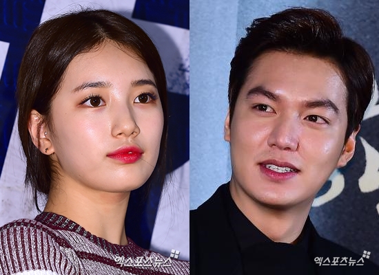 Detail Foto Lee Min Ho Dan Suzy Nomer 10