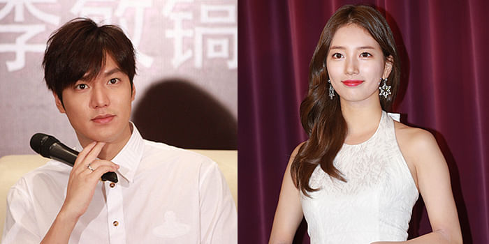 Detail Foto Lee Min Ho Dan Suzy Nomer 25