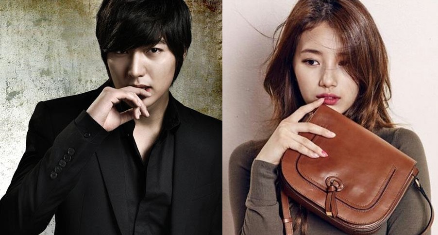 Detail Foto Lee Min Ho Dan Suzy Nomer 30