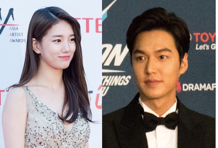 Detail Foto Lee Min Ho Dan Suzy Nomer 39