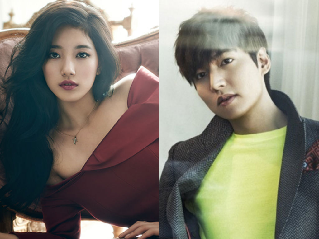 Detail Foto Lee Min Ho Dan Suzy Nomer 44