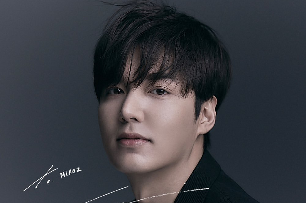 Detail Foto Lee Min Ho Terbaru Nomer 2