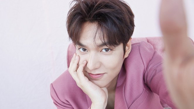 Detail Foto Lee Min Ho Terbaru Nomer 20