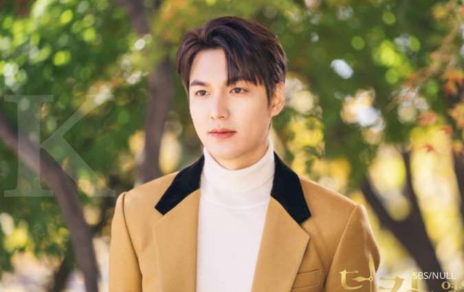 Detail Foto Lee Min Ho Terbaru Nomer 52