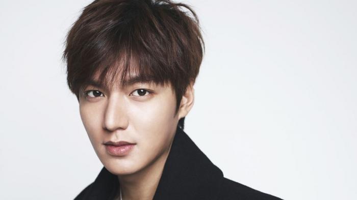 Detail Foto Lee Min Ho Terbaru Nomer 60