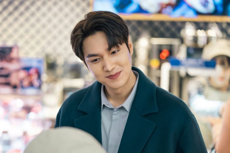 Detail Foto Lee Min Ho Terbaru Dan Terkeren Nomer 19