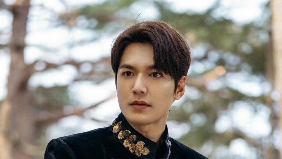 Detail Foto Lee Min Ho Terbaru Dan Terkeren Nomer 33