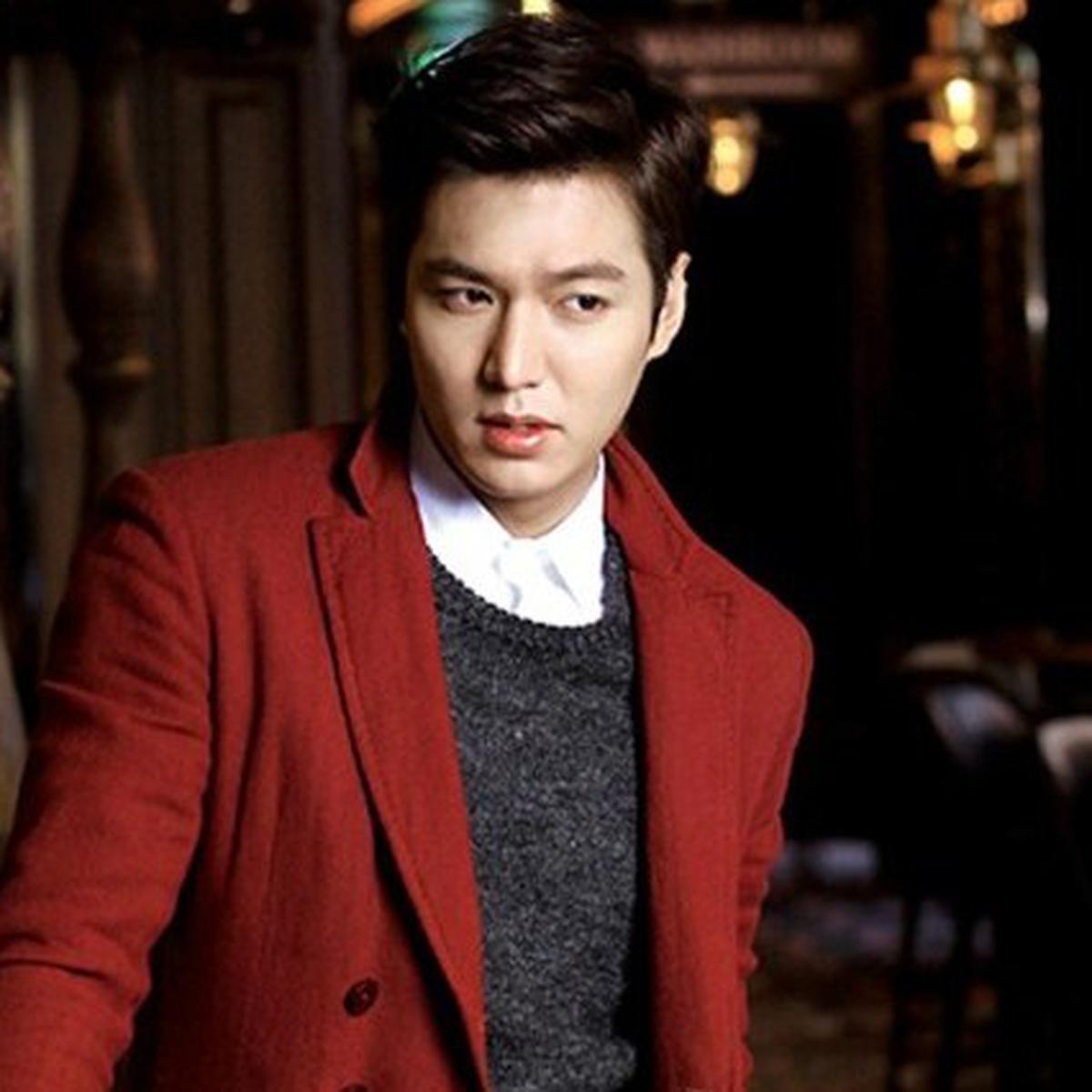 Detail Foto Lee Min Ho Terbaru Dan Terkeren Nomer 39