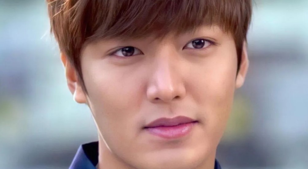 Detail Foto Lee Min Ho Terbaru The Heirs Nomer 3