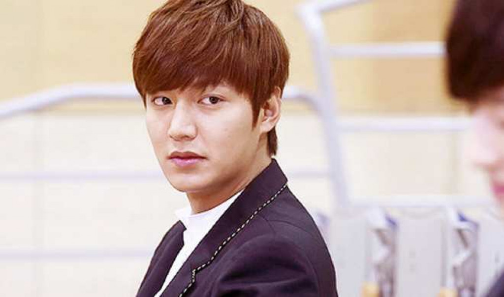 Detail Foto Lee Min Ho Terbaru The Heirs Nomer 22