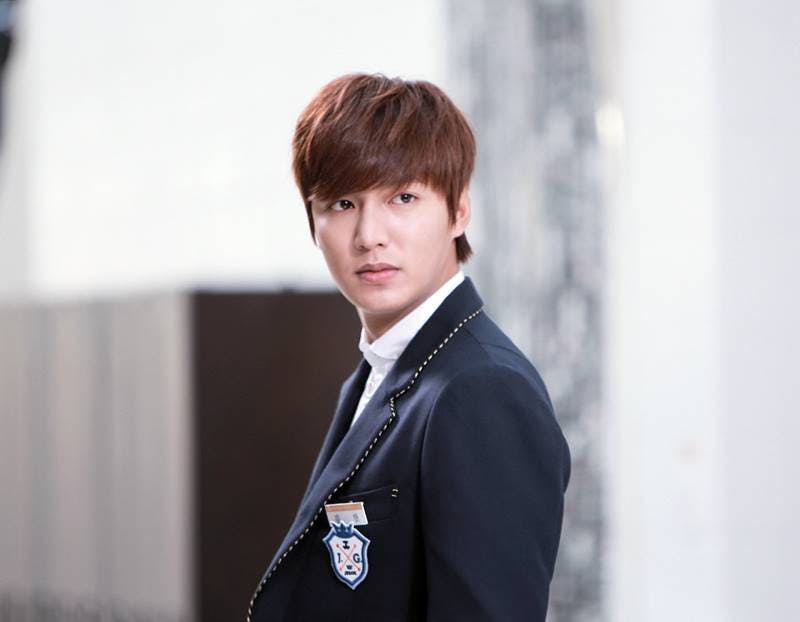 Detail Foto Lee Min Ho Terbaru The Heirs Nomer 8