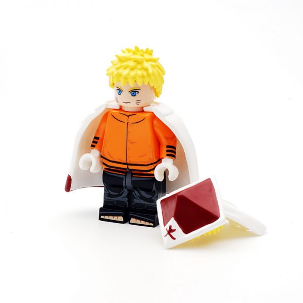 Detail Foto Lego Naruto Nomer 13