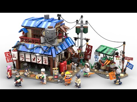 Detail Foto Lego Naruto Nomer 42