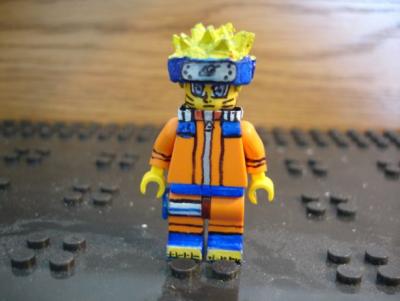 Detail Foto Lego Naruto Nomer 43