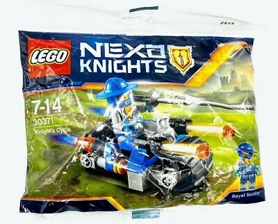 Detail Foto Lego Nexo Knights Nomer 45