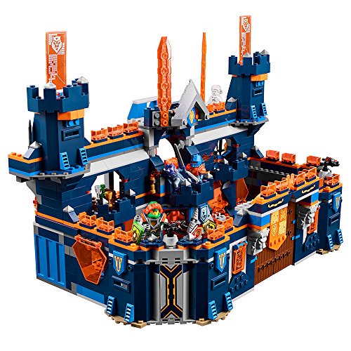 Detail Foto Lego Nexo Knights Nomer 46