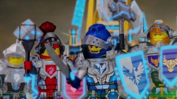 Detail Foto Lego Nexo Knights Nomer 55