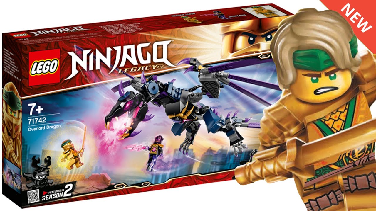 Detail Foto Lego Ninjago Nomer 10