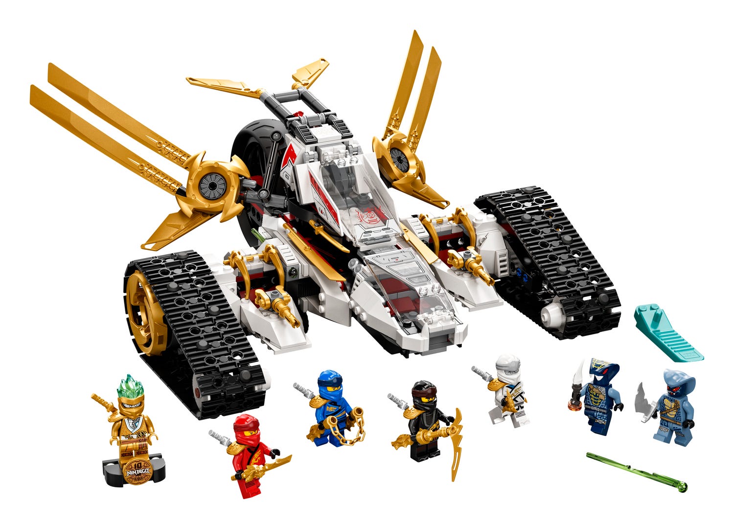 Detail Foto Lego Ninjago Nomer 4