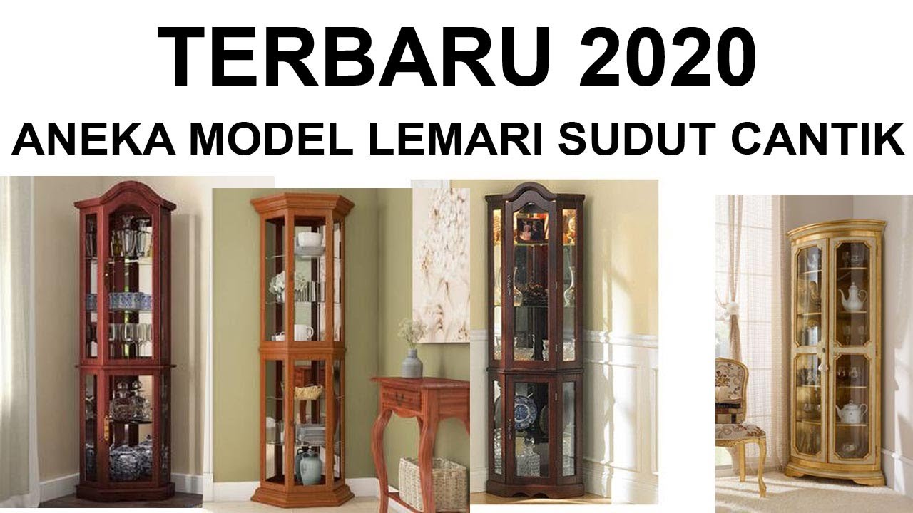 Detail Foto Lemari Sudut Nomer 24