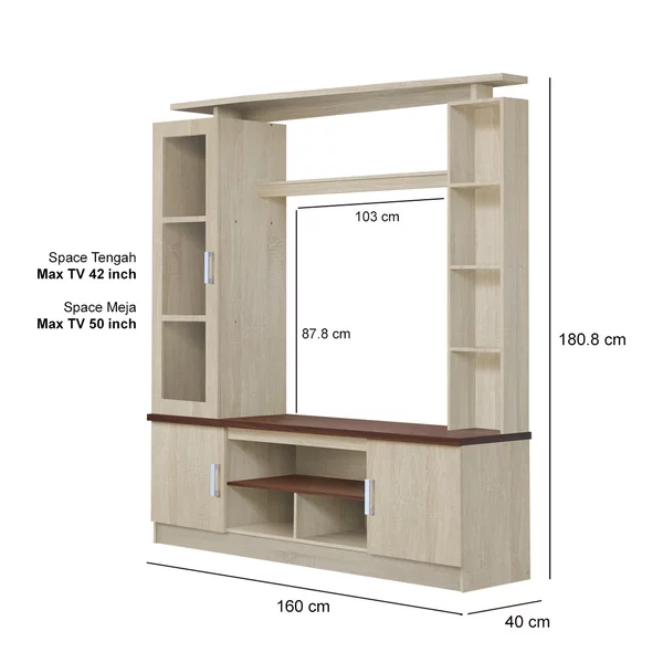 Detail Foto Lemari Tv Nomer 14