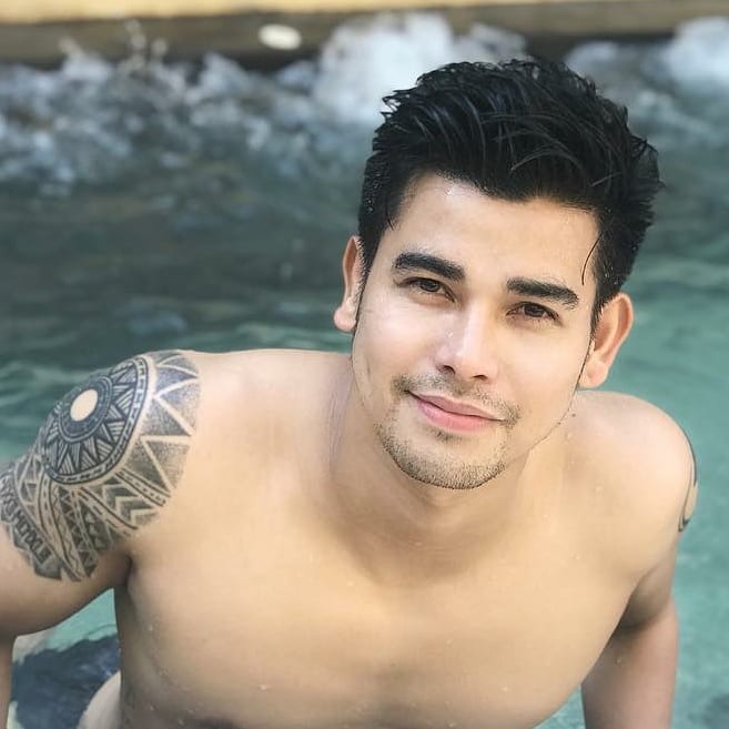 Detail Foto Leo Consul Terbaru Nomer 9