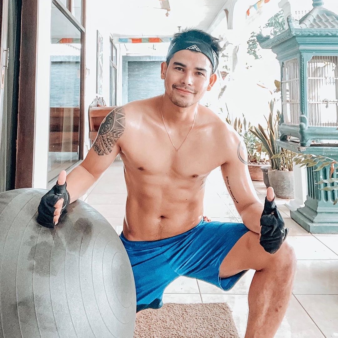 Detail Foto Leo Consul Terbaru Nomer 11