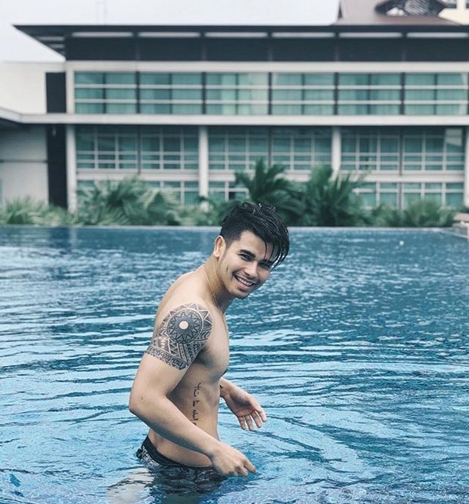 Detail Foto Leo Consul Terbaru Nomer 14