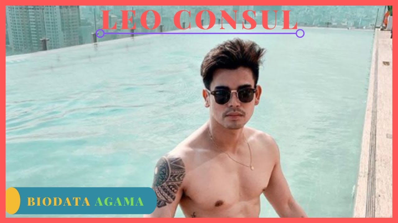 Detail Foto Leo Consul Terbaru Nomer 25