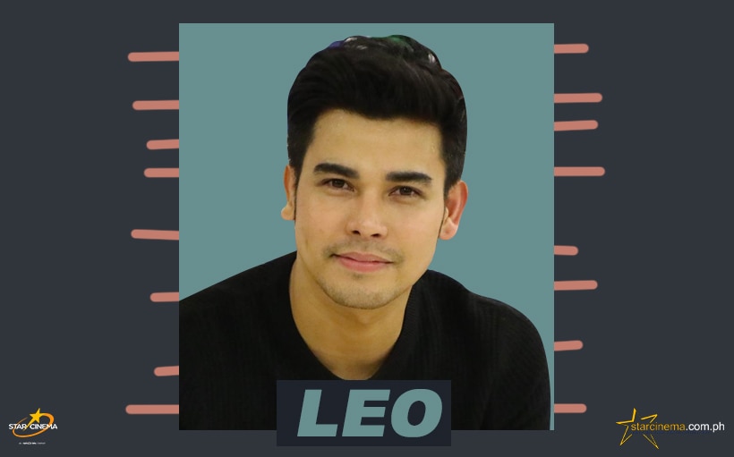 Detail Foto Leo Consul Terbaru Nomer 35