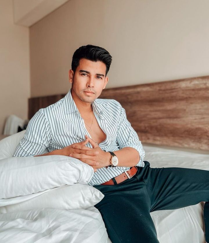 Detail Foto Leo Consul Terbaru Nomer 42