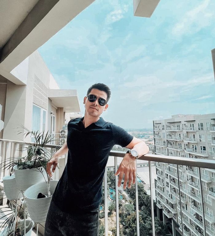 Detail Foto Leo Consul Terbaru Nomer 4