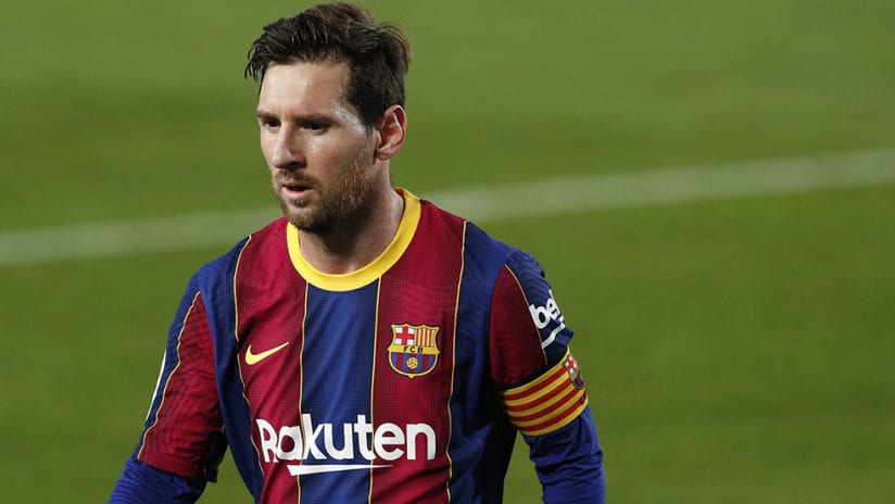 Detail Foto Leo Messi Nomer 53