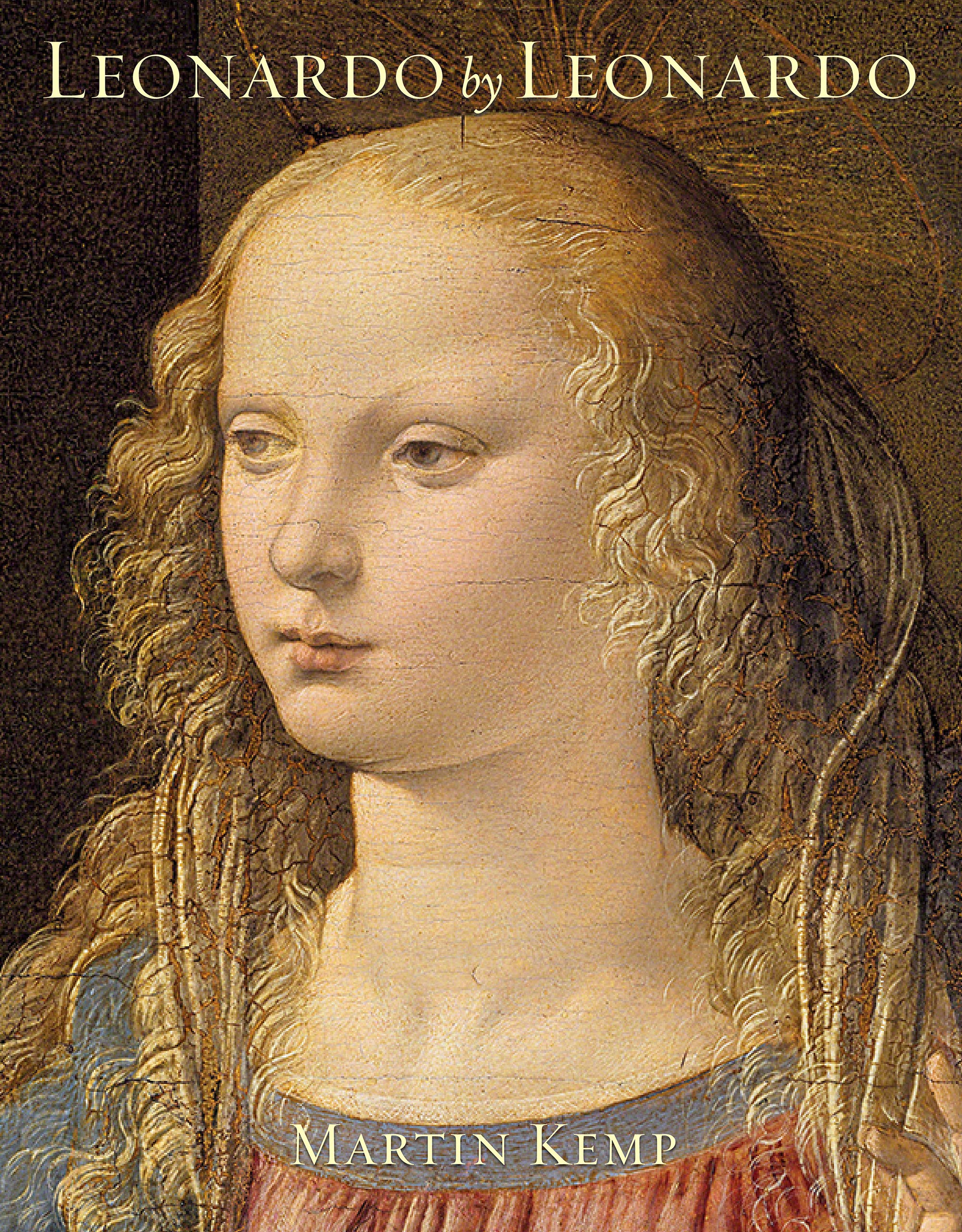 Detail Foto Leonardo Da Vinci Nomer 38