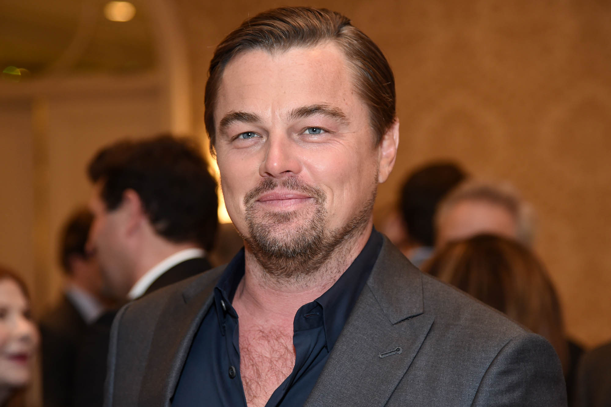 Detail Foto Leonardo Di Caprio Nomer 43