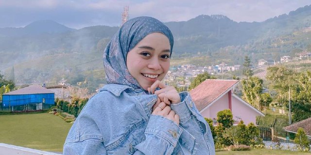 Detail Foto Lesti Sebelum Jadi Artis Nomer 22