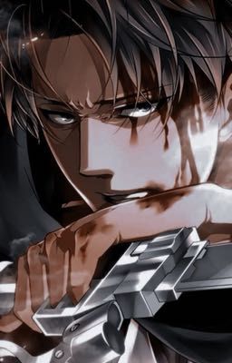 Foto Levi Ackerman Cool - KibrisPDR