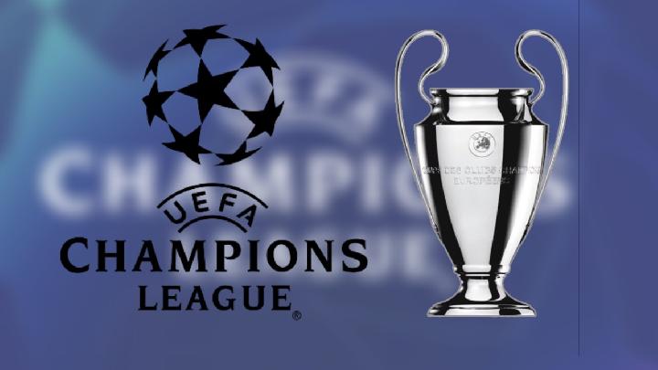 Detail Foto Liga Champion Nomer 21