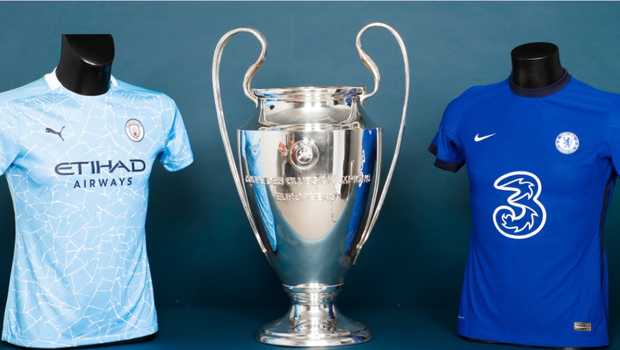 Detail Foto Liga Champion Nomer 35