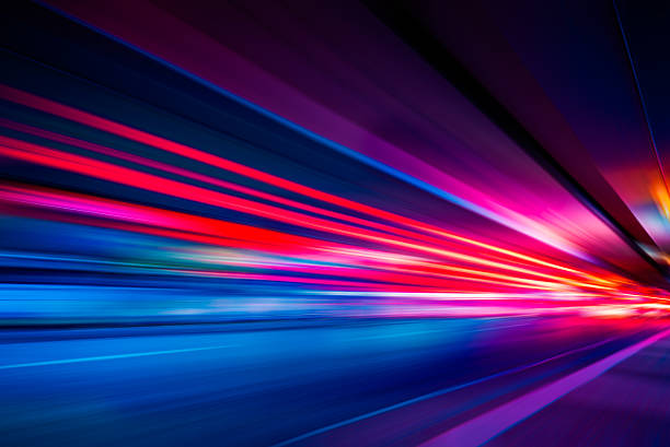 Detail Foto Light Trail Nomer 31