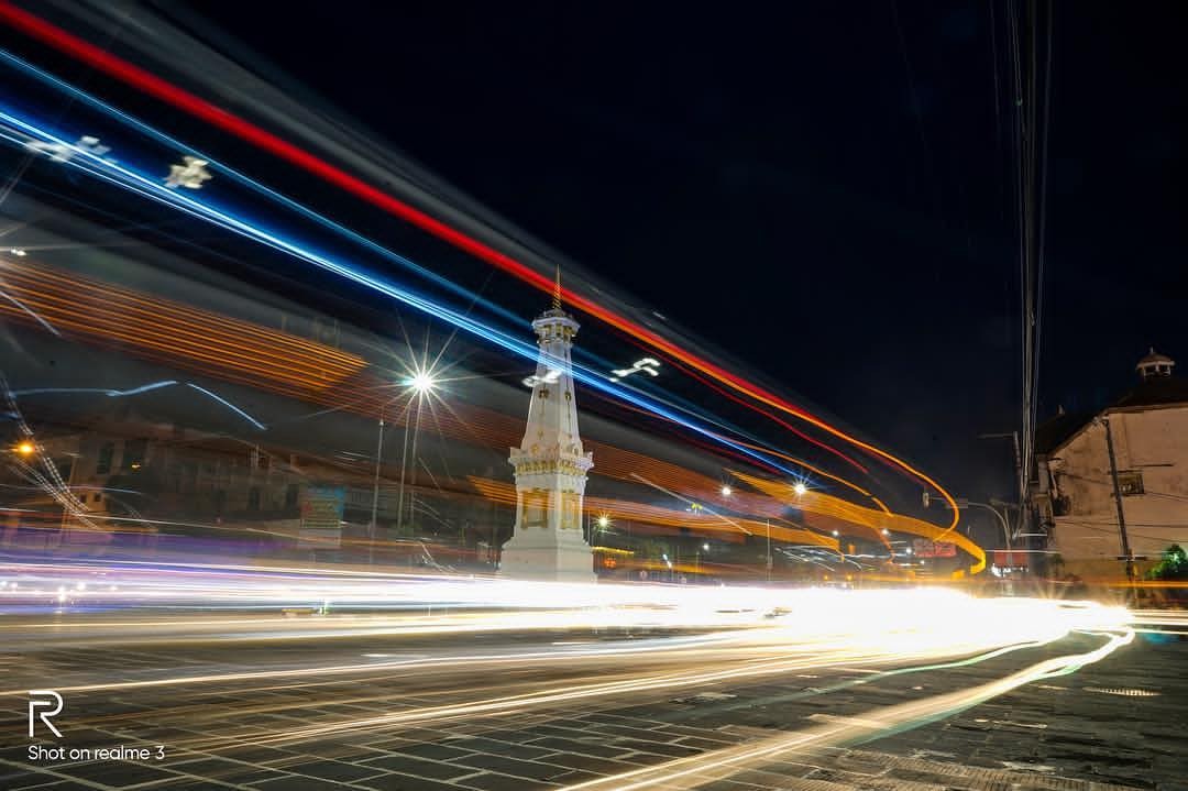 Download Foto Light Trail Nomer 45