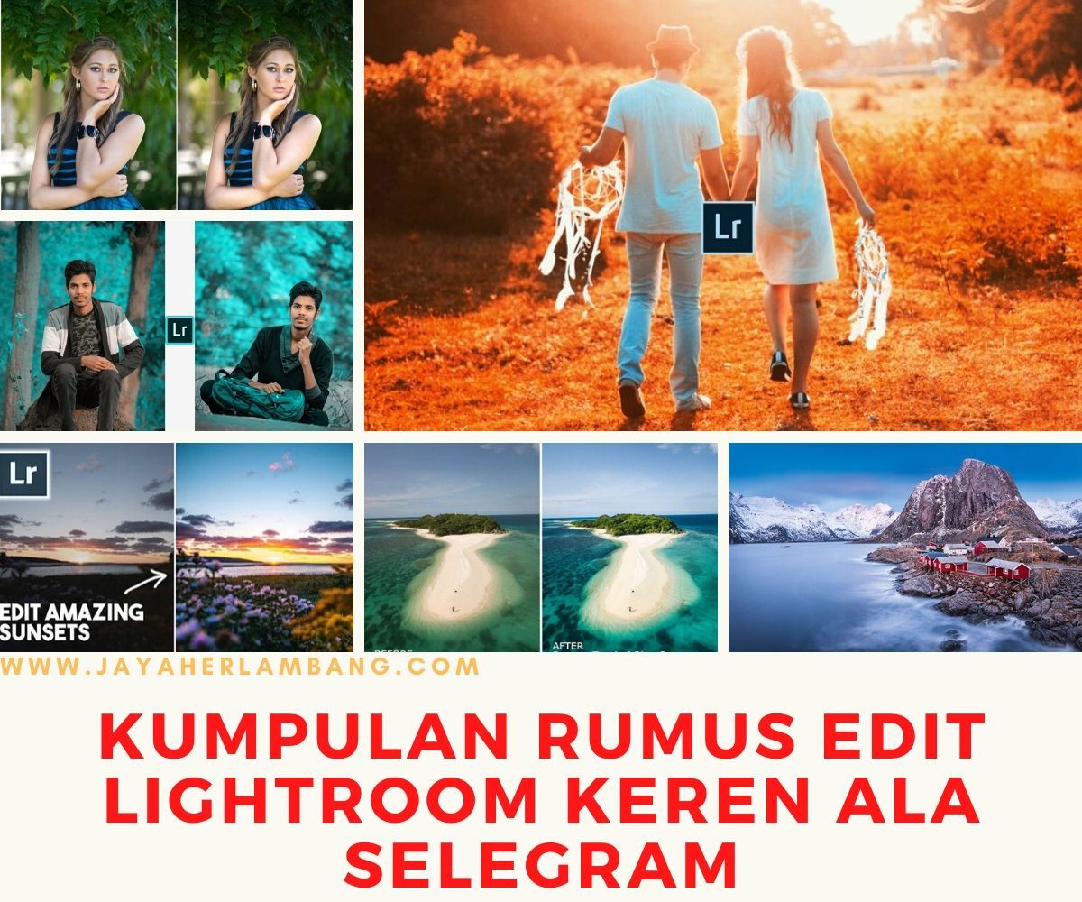 Detail Foto Lightroom Keren Nomer 46