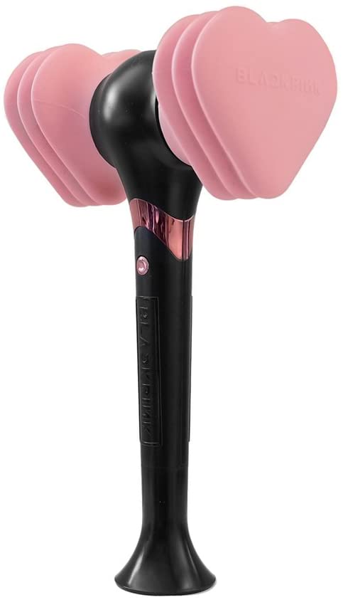 Foto Lightstick Blackpink - KibrisPDR