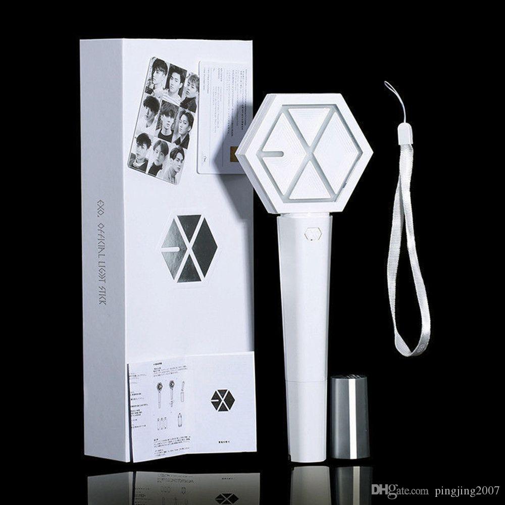 Detail Foto Lightstick Exo Nomer 22