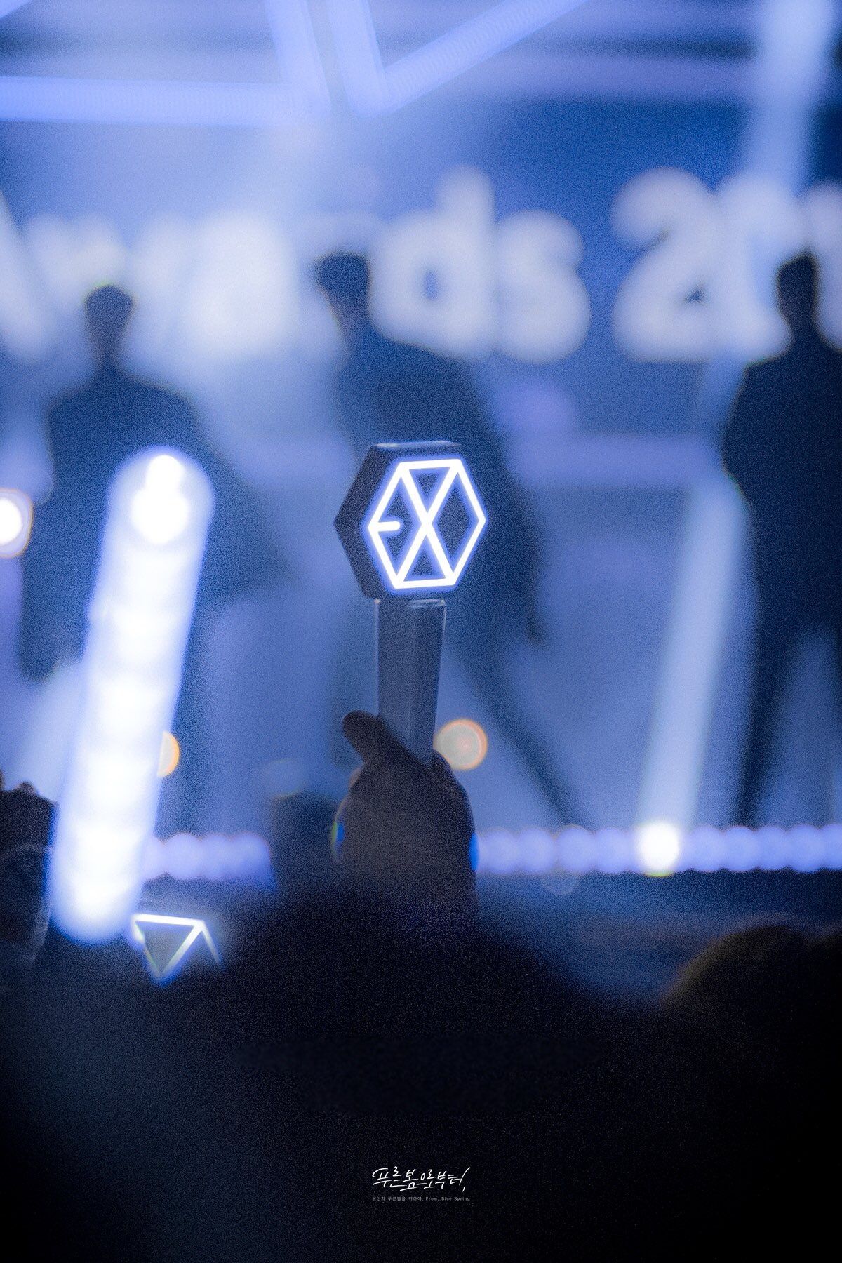 Detail Foto Lightstick Exo Nomer 33