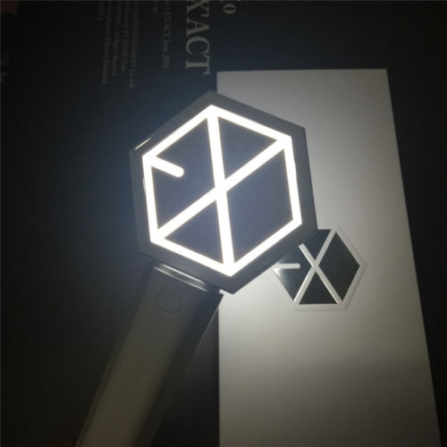 Detail Foto Lightstick Exo Nomer 45