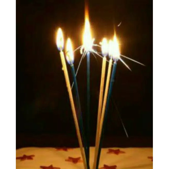 Detail Foto Lilin Ulang Tahun Nomer 10