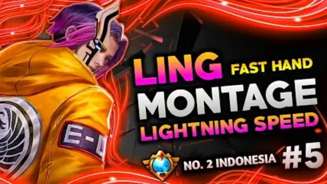 Detail Foto Ling Keren Nomer 42