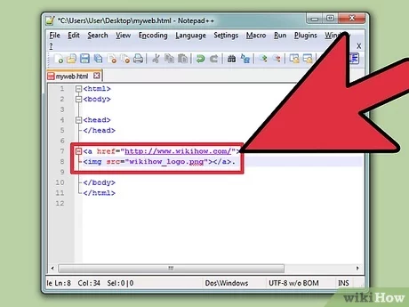 Detail Foto Link Html Nomer 10