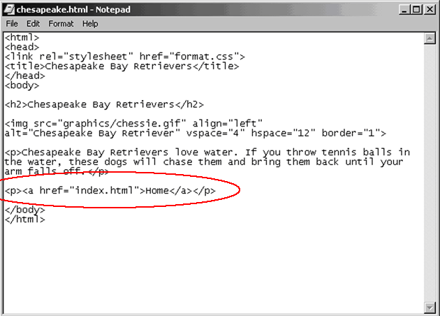 Detail Foto Link Html Nomer 15